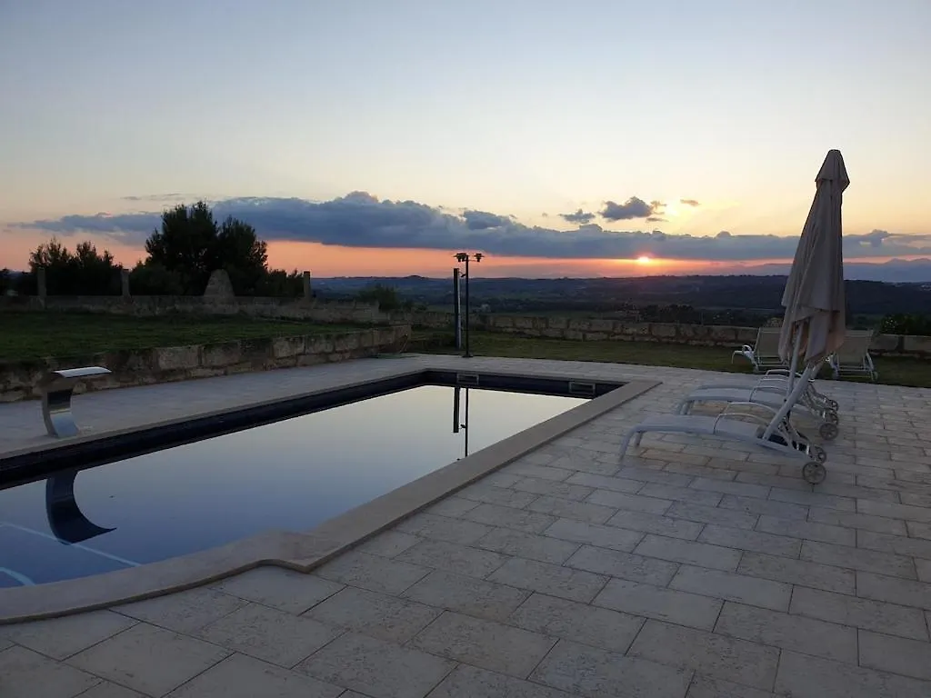 Sa Figuereta Living Place Ariany