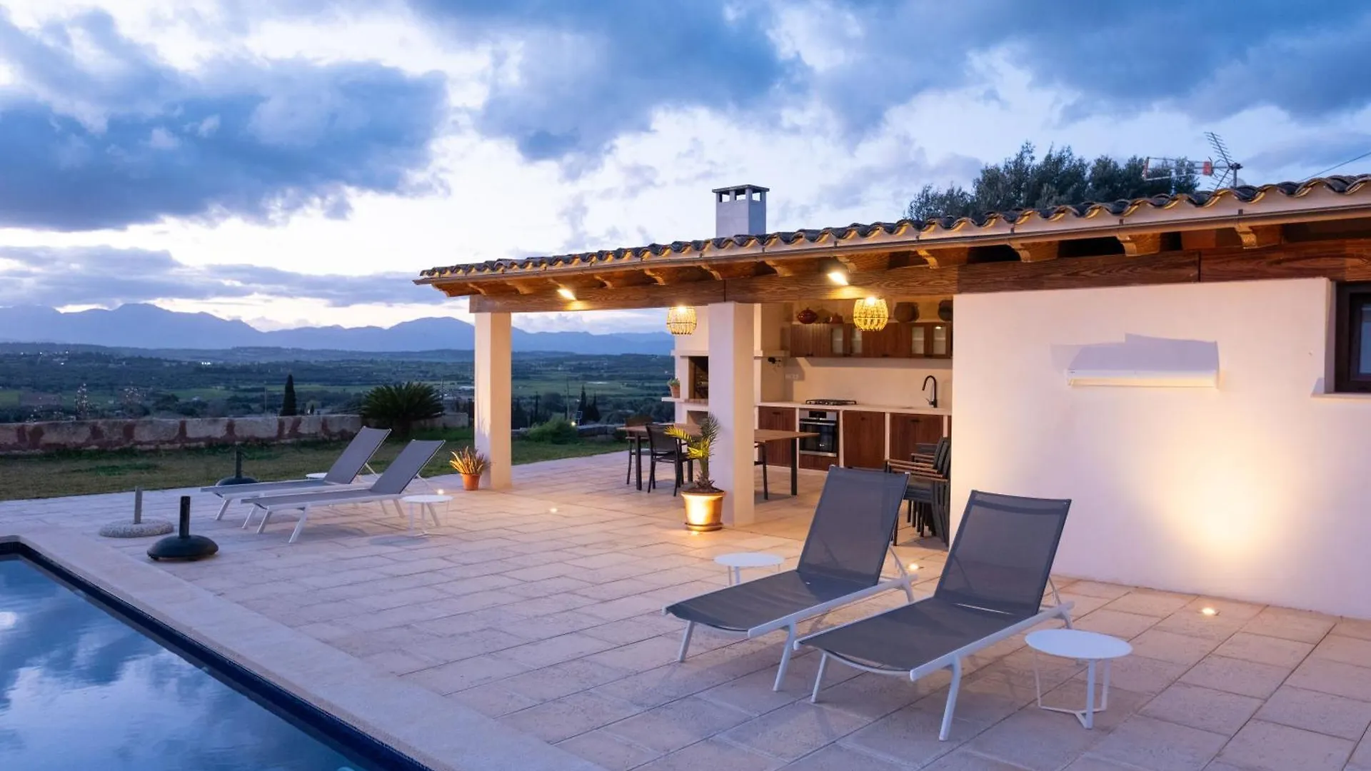 Sa Figuereta Living Place Ariany