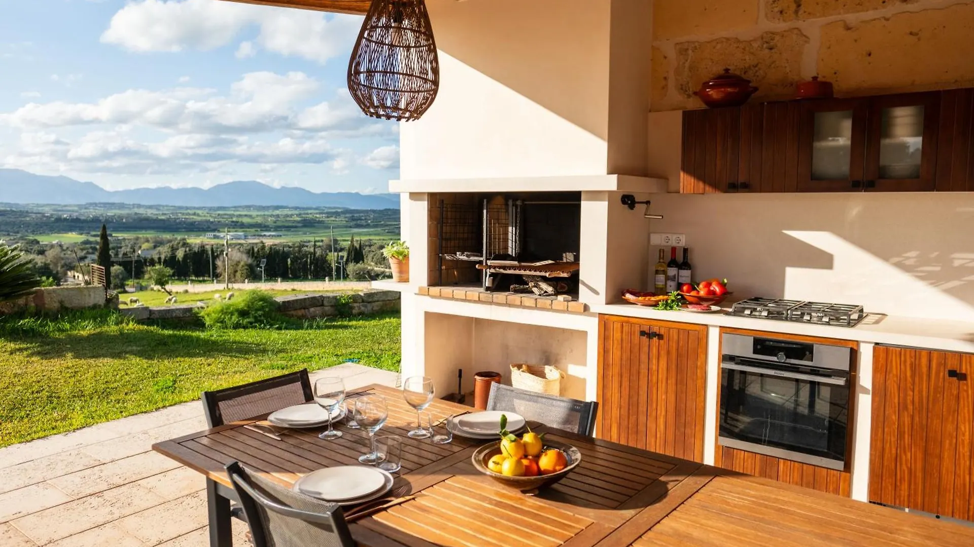 Sa Figuereta Living Place Ariany 0*,  España