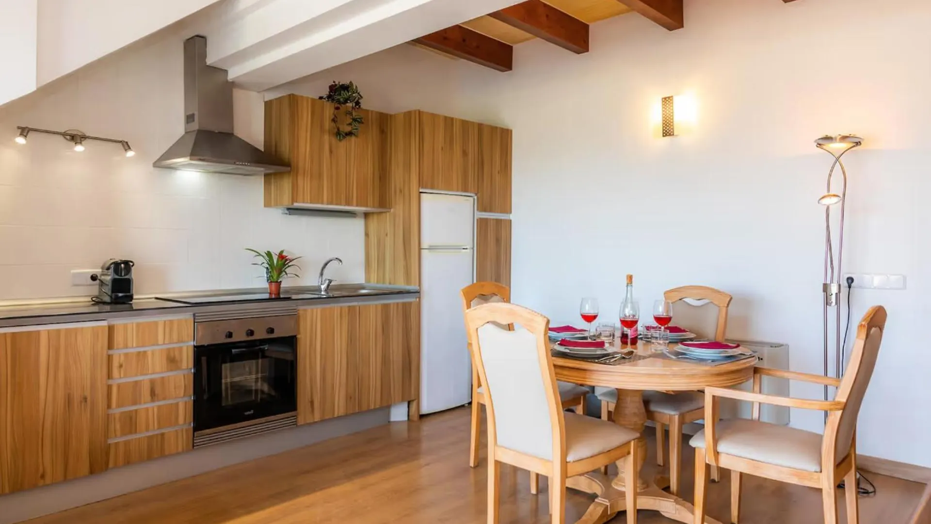 Sa Figuereta Living Place Ariany 0*,  España