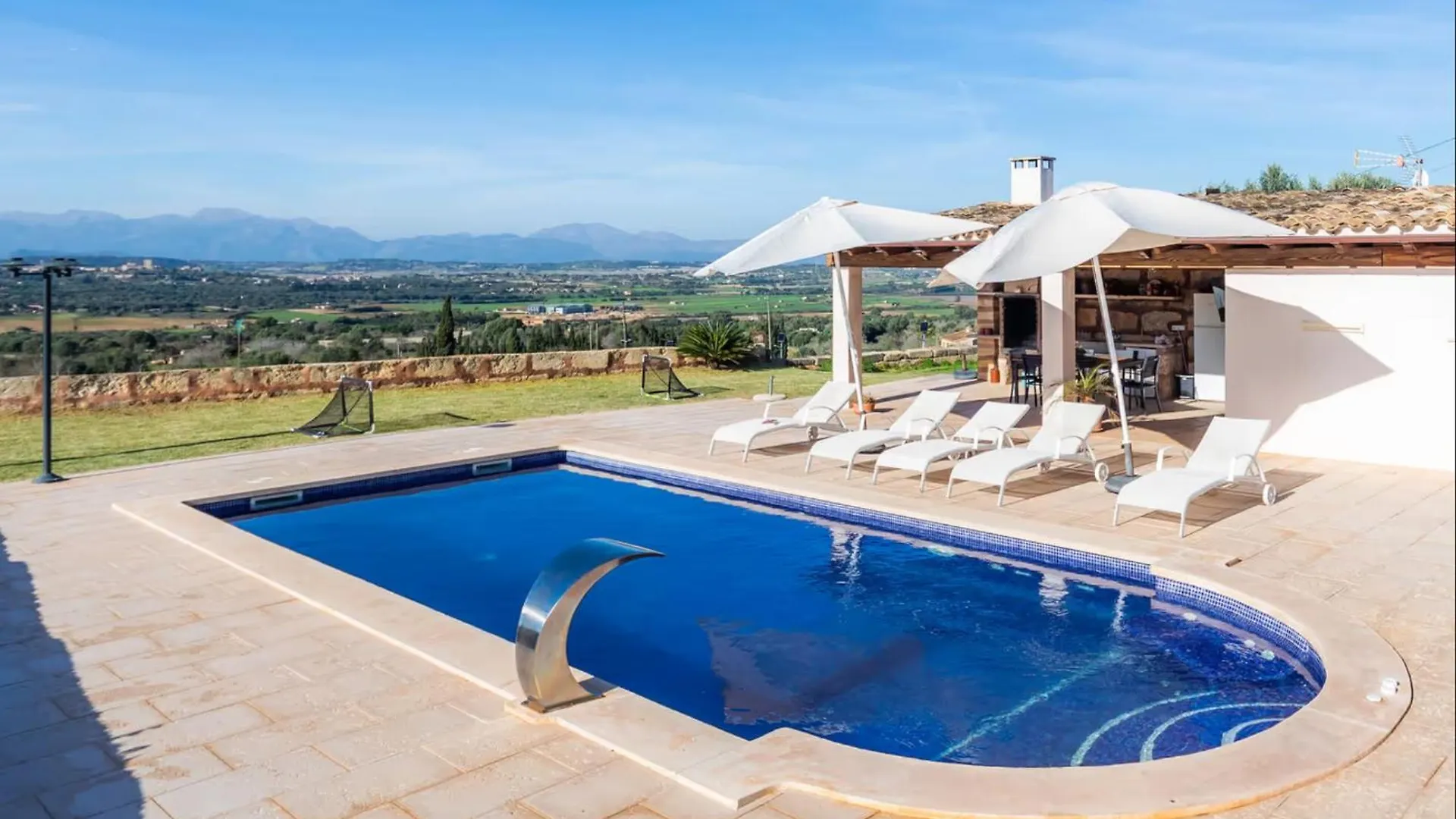 Sa Figuereta Living Place Ariany Apartamento