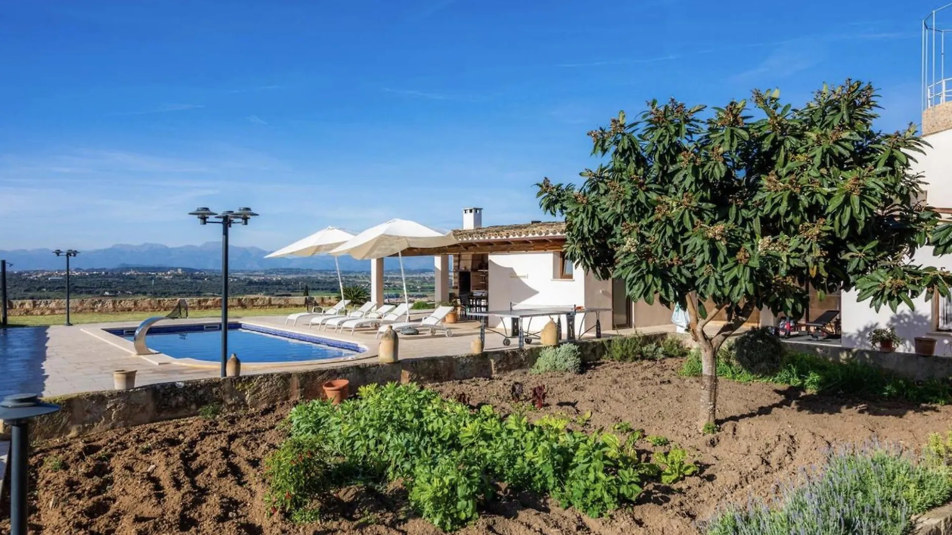 Sa Figuereta Living Place Ariany Apartamento