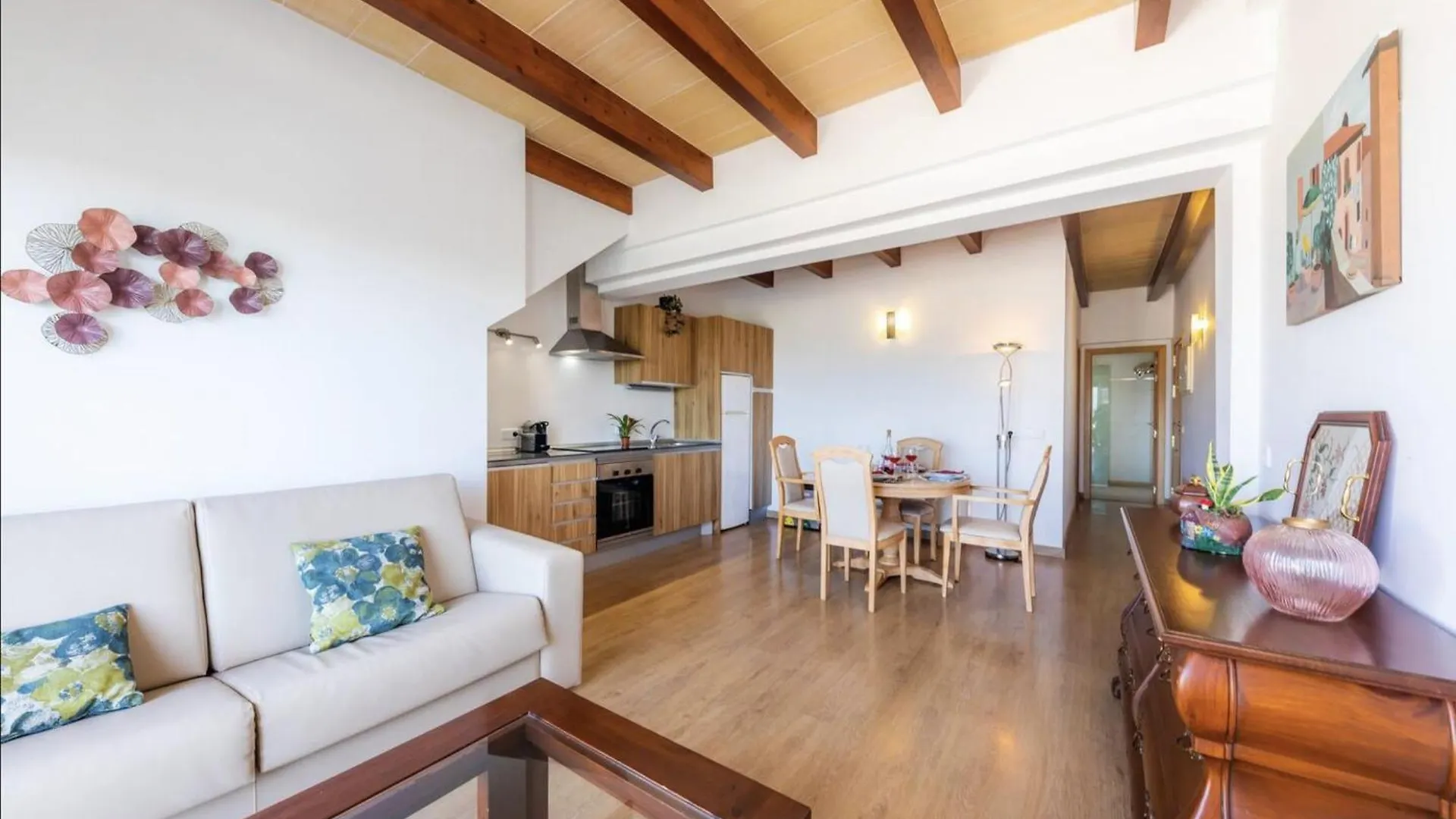 Sa Figuereta Living Place Ariany Apartamento