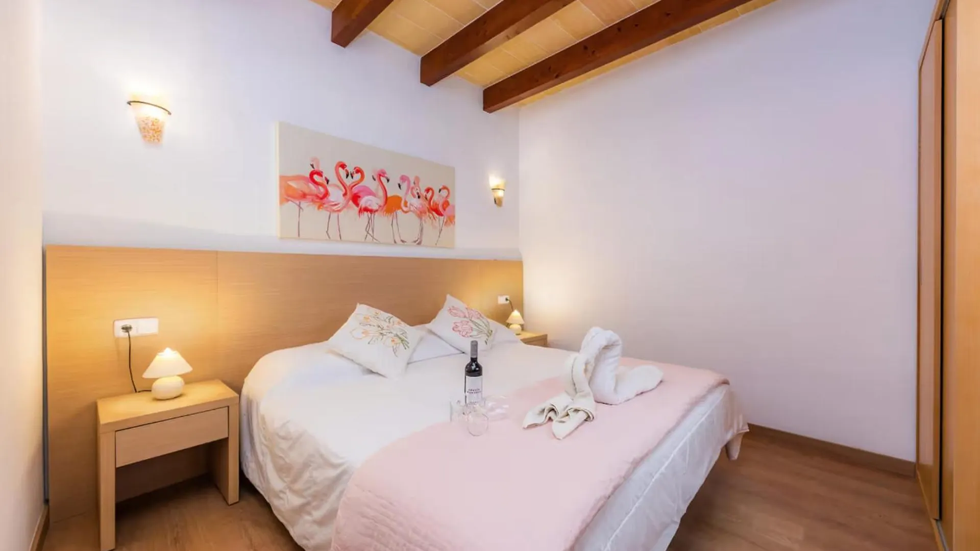 Sa Figuereta Living Place Ariany 0*,  España