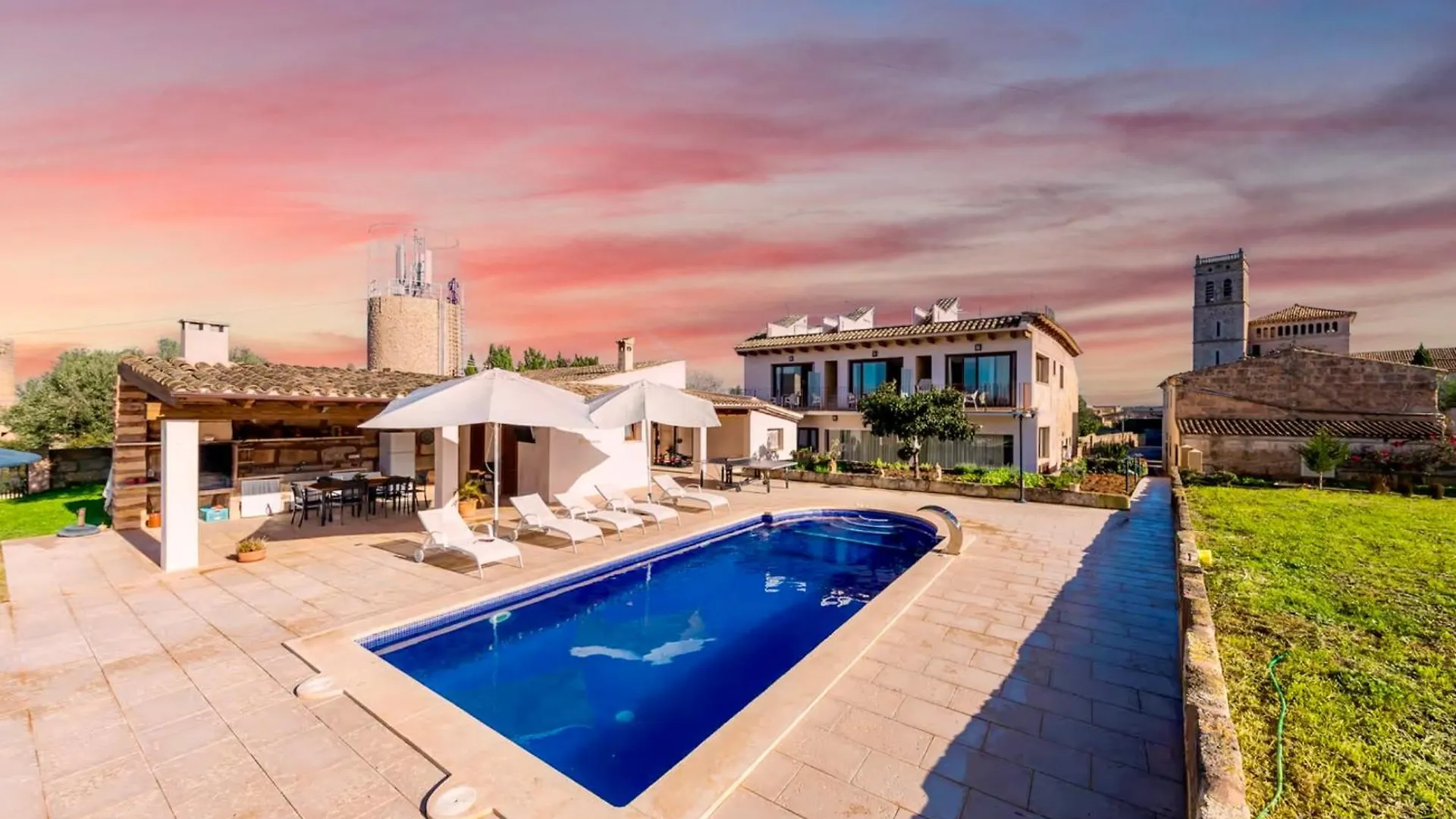 Sa Figuereta Living Place Ariany