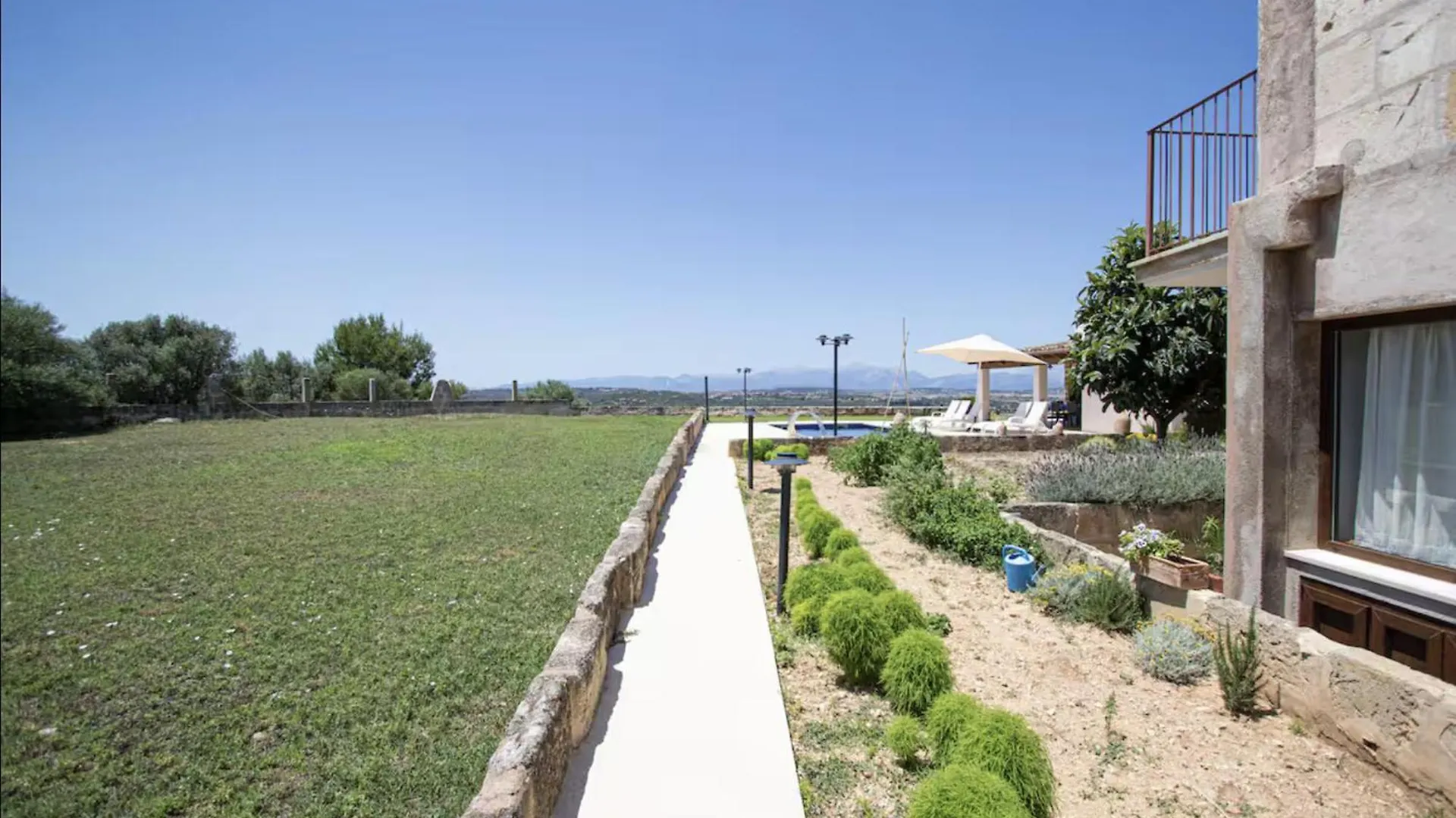 Apartamento Sa Figuereta Living Place Ariany España