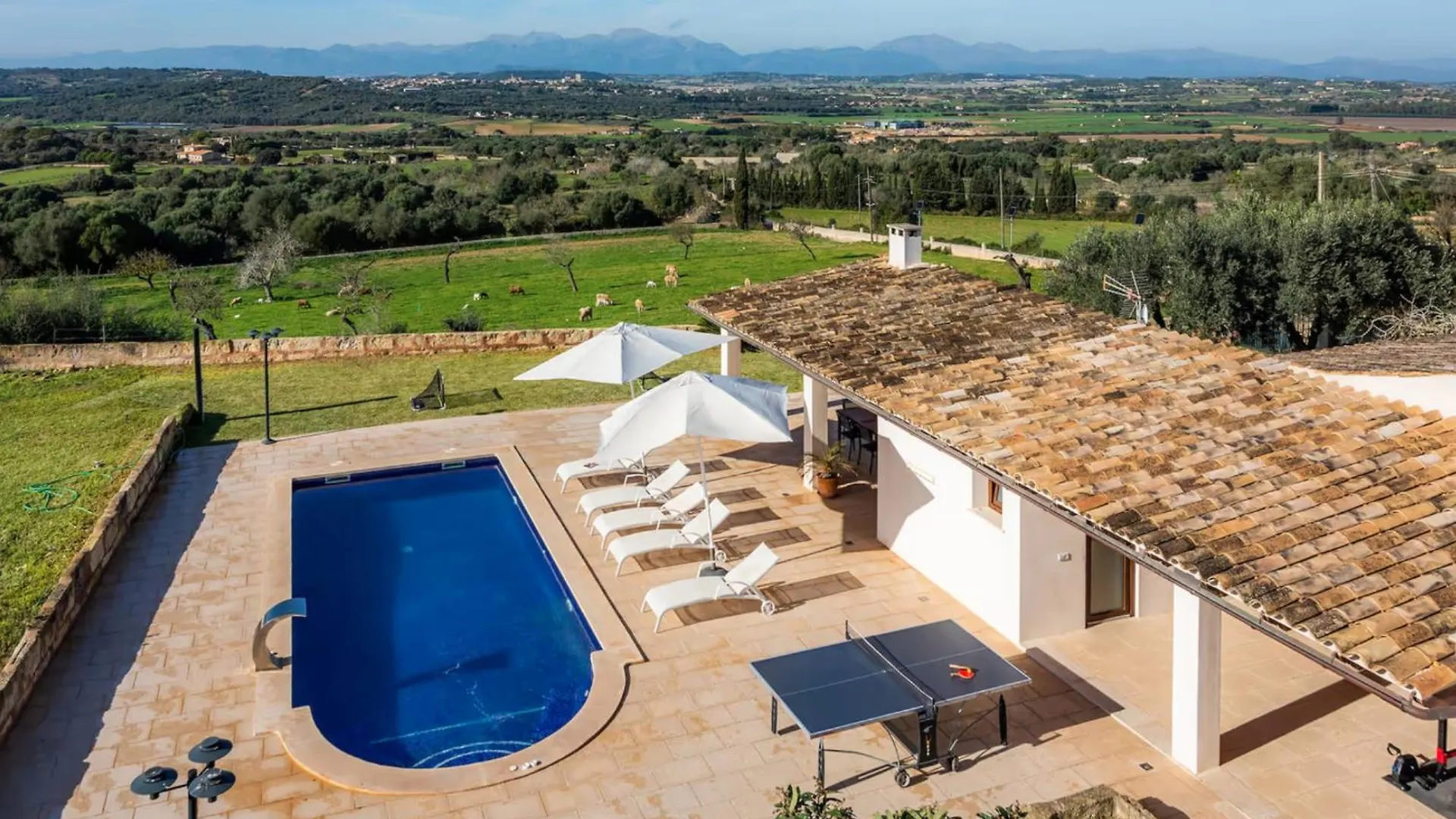 Sa Figuereta Living Place Ariany