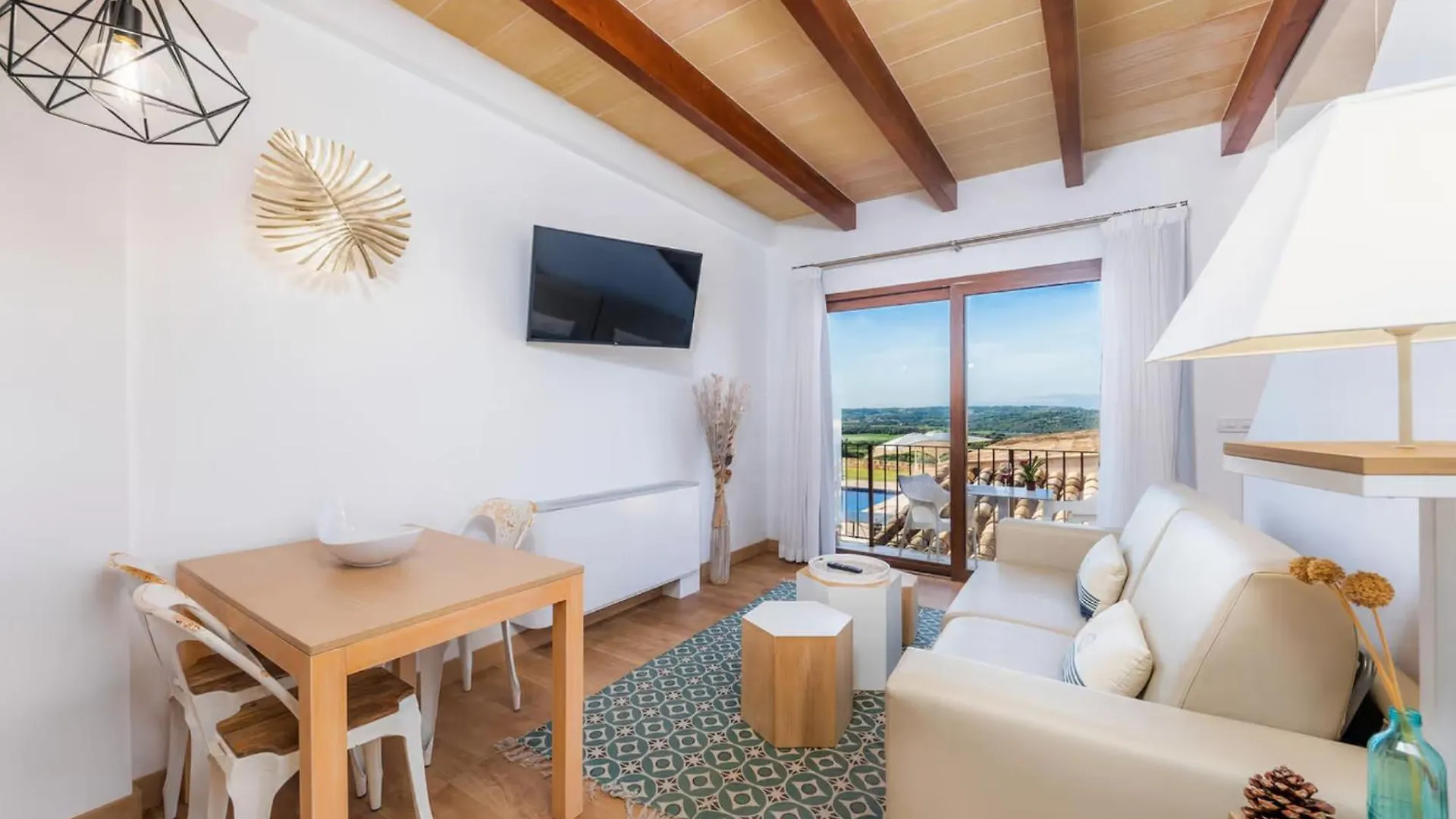 Apartamento Sa Figuereta Living Place Ariany