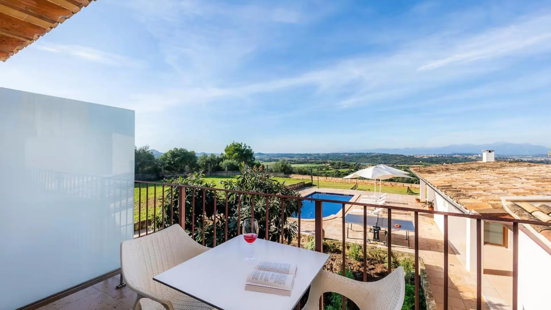 Sa Figuereta Living Place Ariany