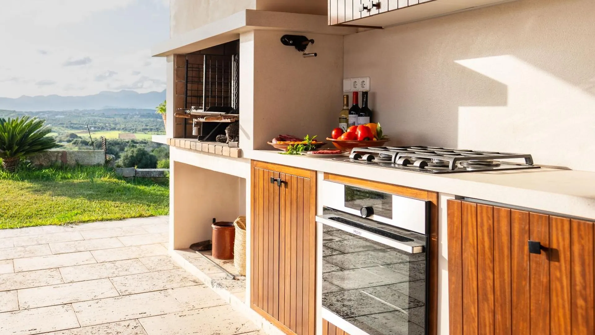 Sa Figuereta Living Place Ariany España