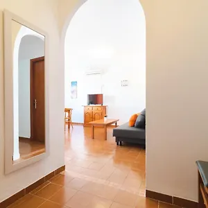  Apartamento Residencial