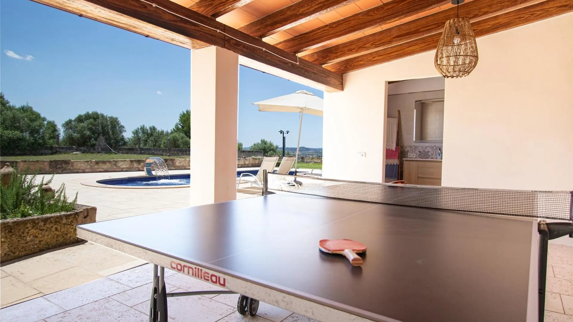 Sa Figuereta Living Place Ariany