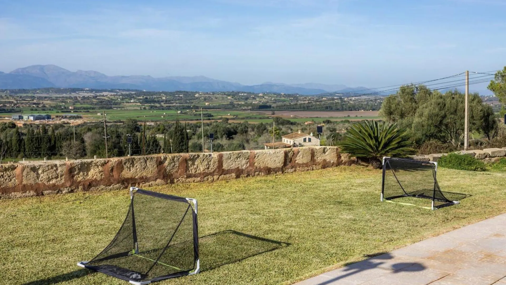 Sa Figuereta Living Place Ariany