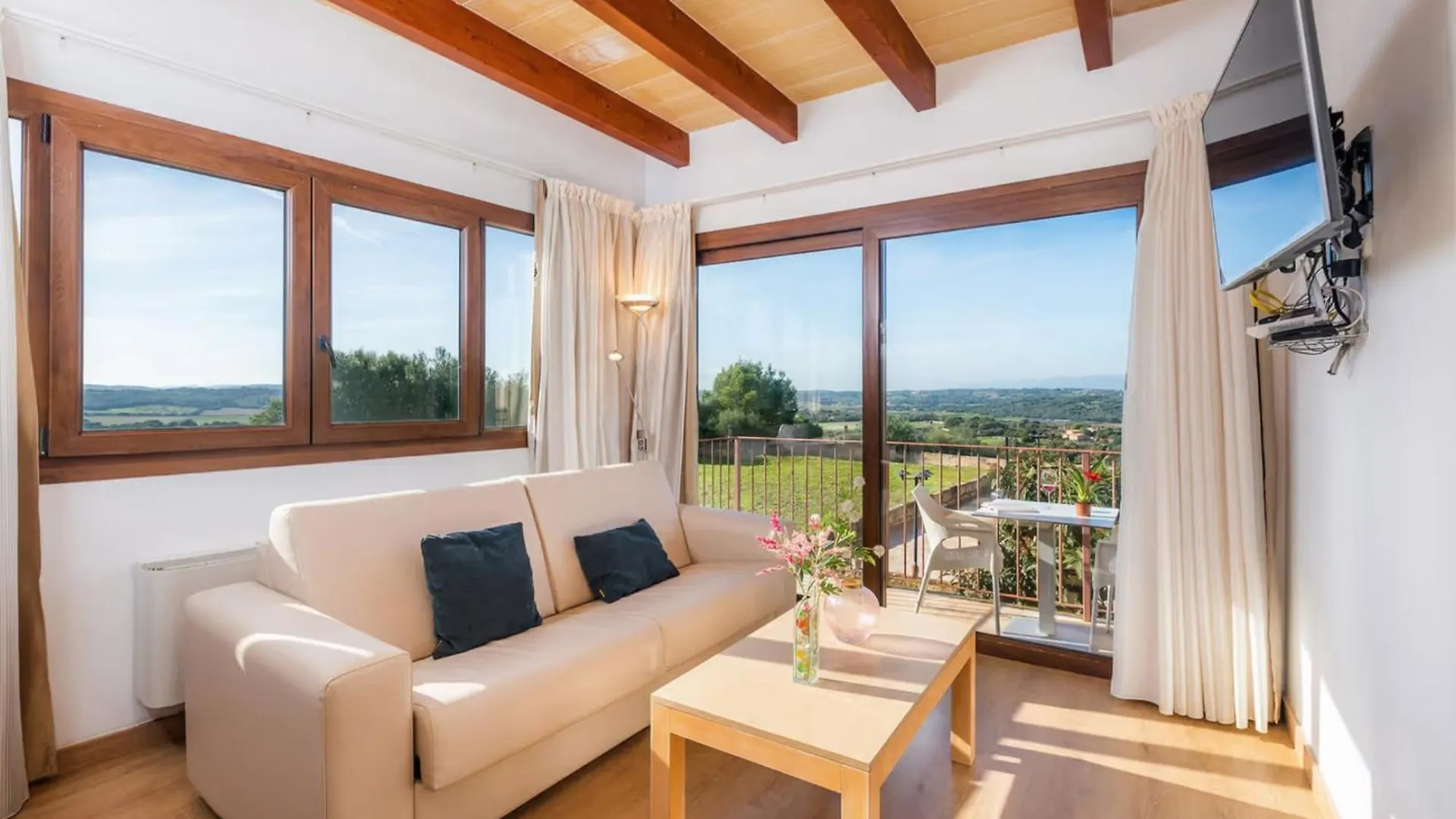 Sa Figuereta Living Place Ariany Apartment