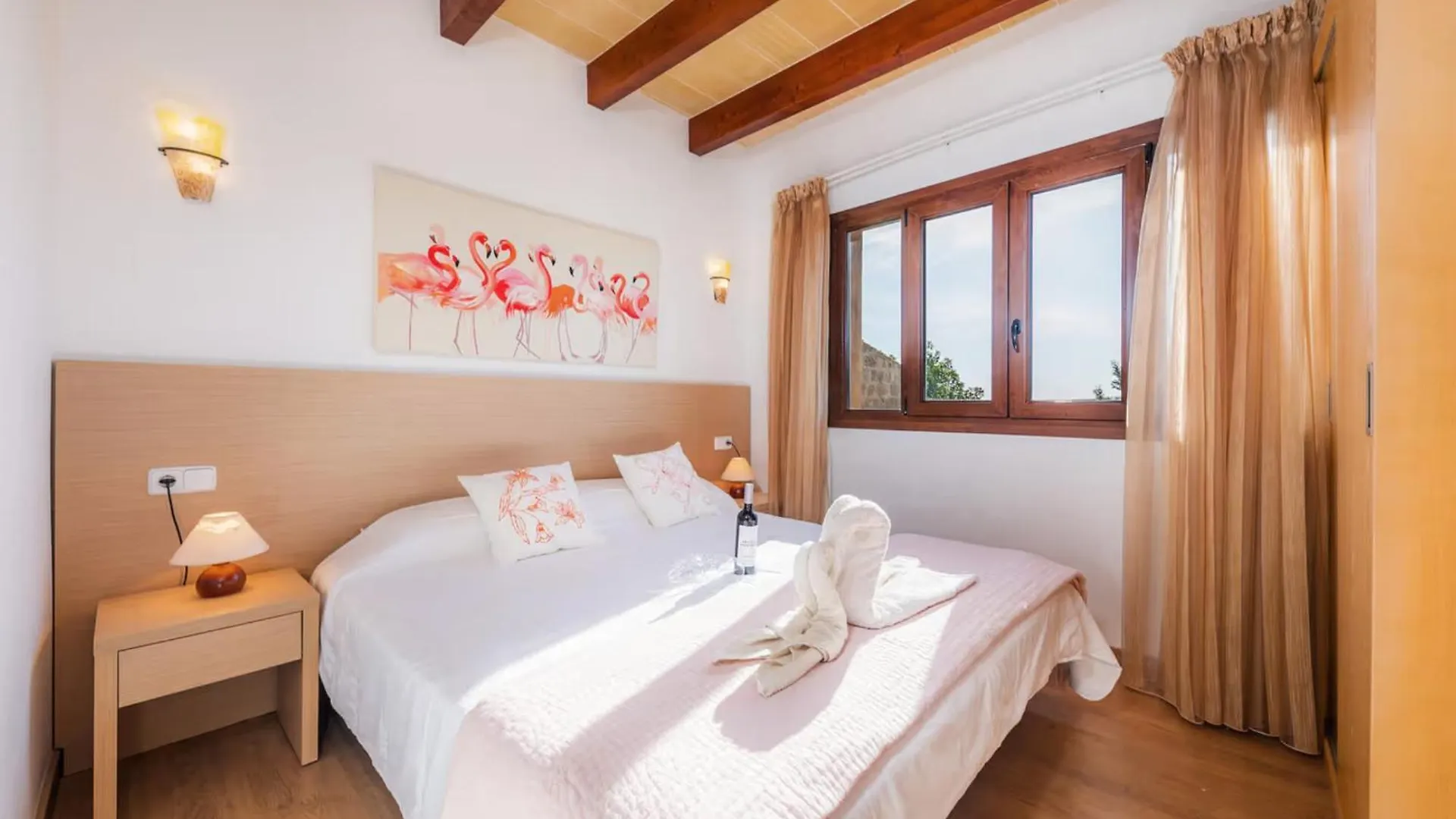 Sa Figuereta Living Place Ariany Apartment