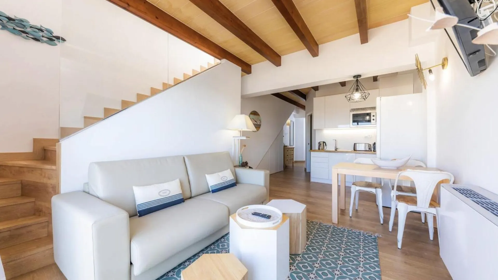 Apartment Sa Figuereta Living Place Ariany