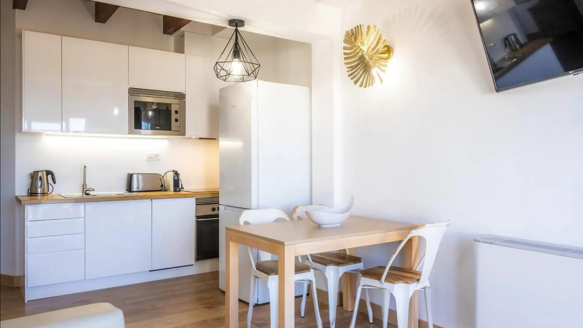 Apartment Sa Figuereta Living Place Ariany Spain