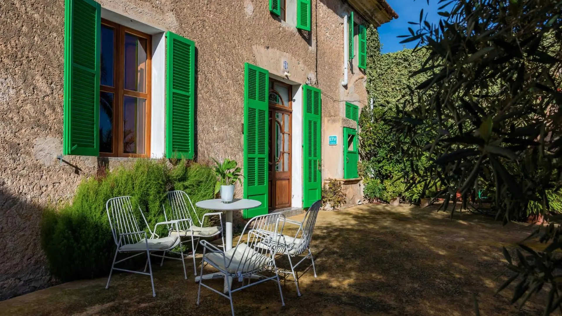 Sa Figuereta Living Place Ariany Spain