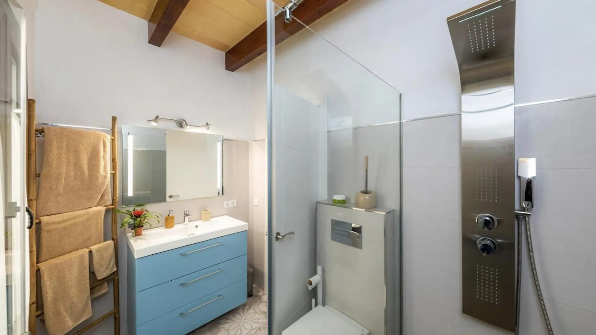 Sa Figuereta Living Place Ariany 0*,  Spain