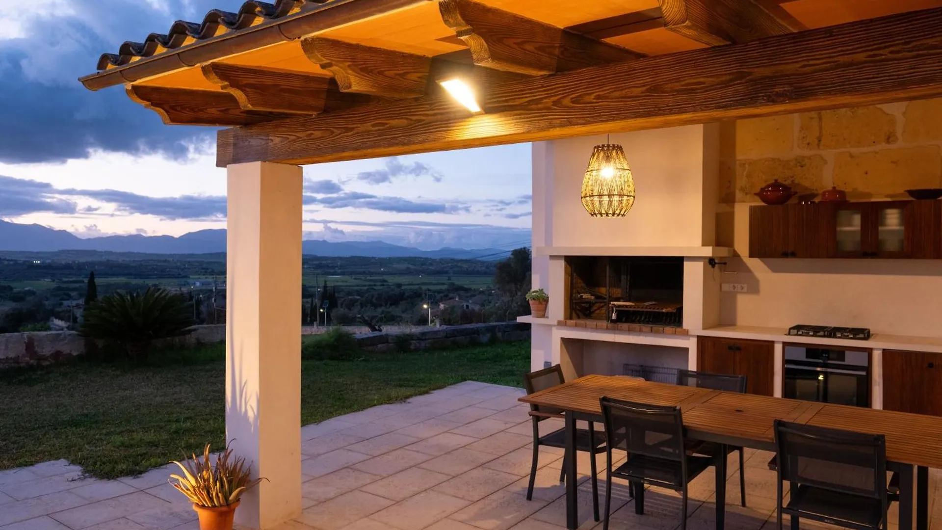 Apartment Sa Figuereta Living Place Ariany